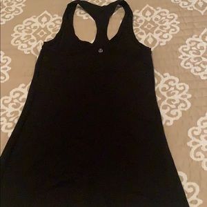Lululemon Cool Racerback